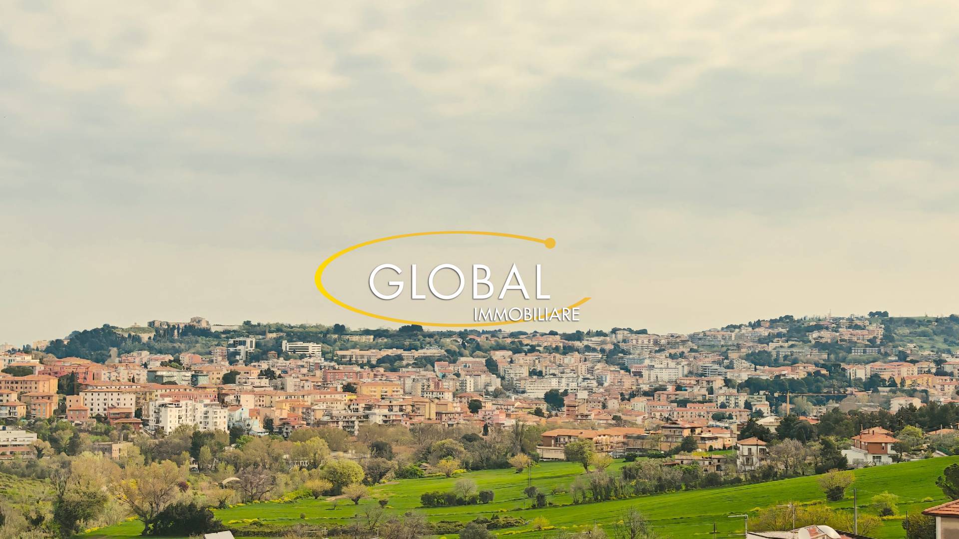 Villa in vendita a Ancona, Pinocchio