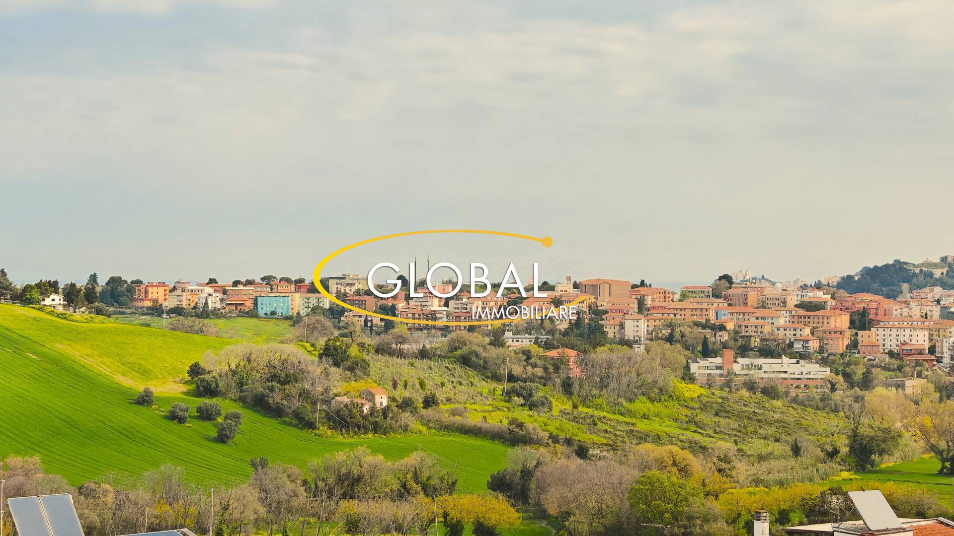 Villa in vendita a Ancona, Pinocchio