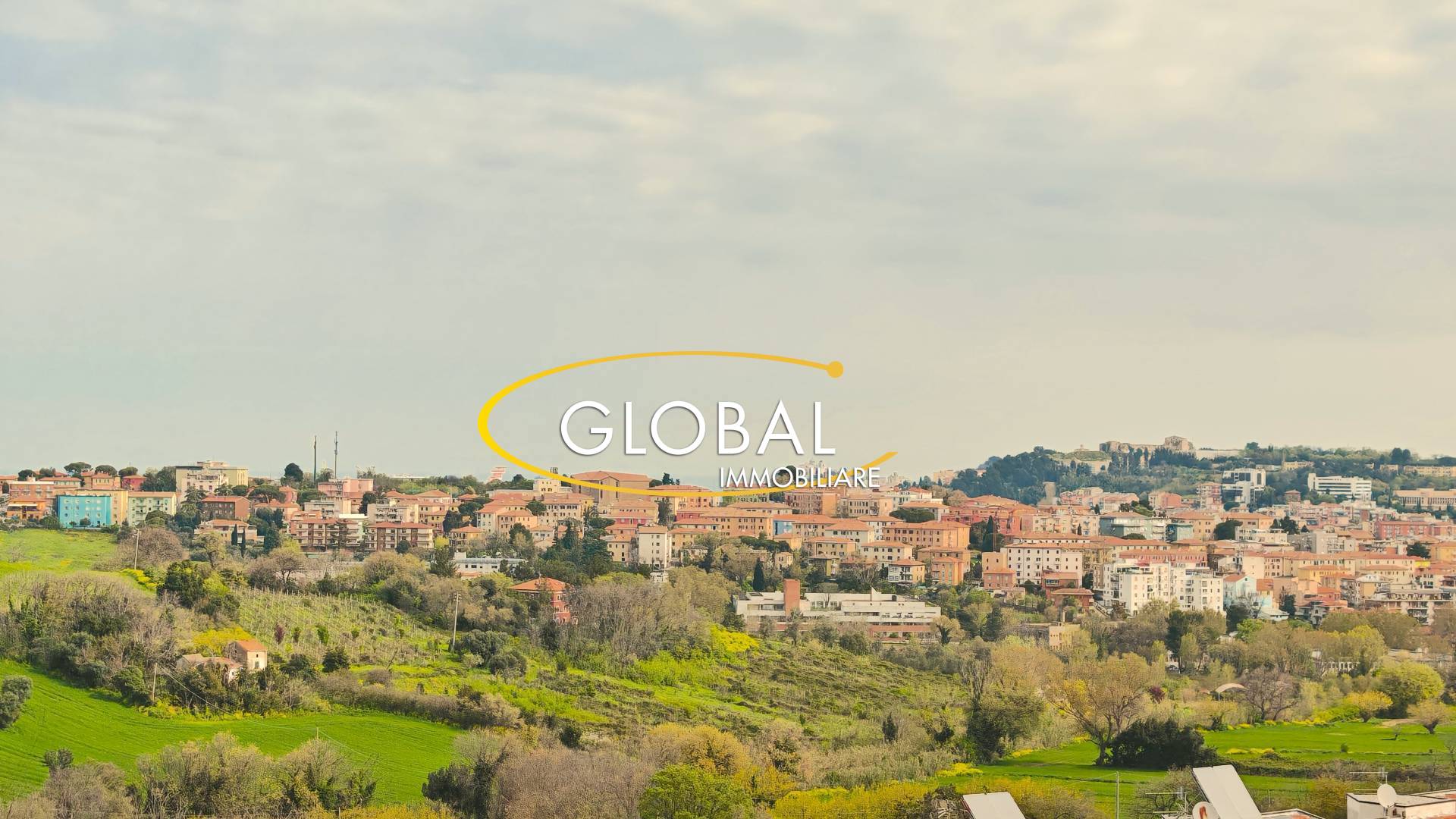 Villa in vendita a Ancona, Pinocchio