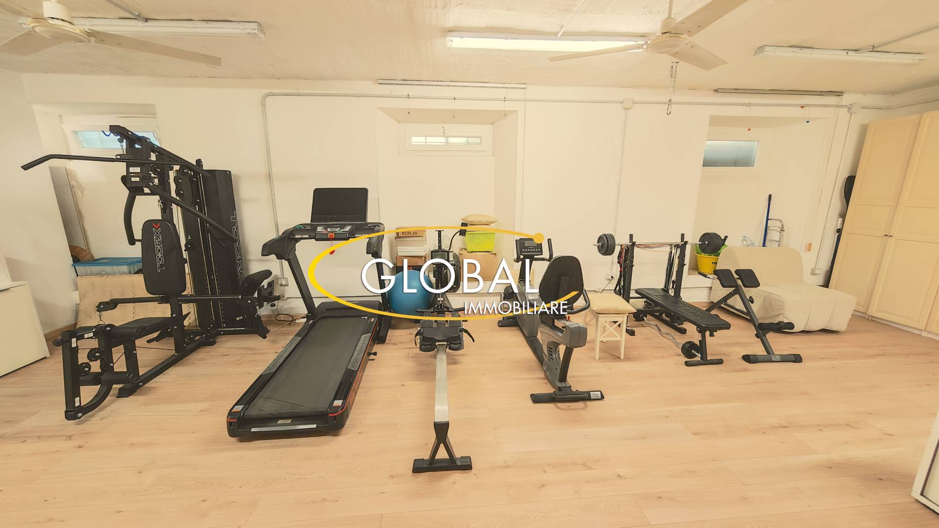 Appartamento in vendita a Ancona, Q. Adriatico