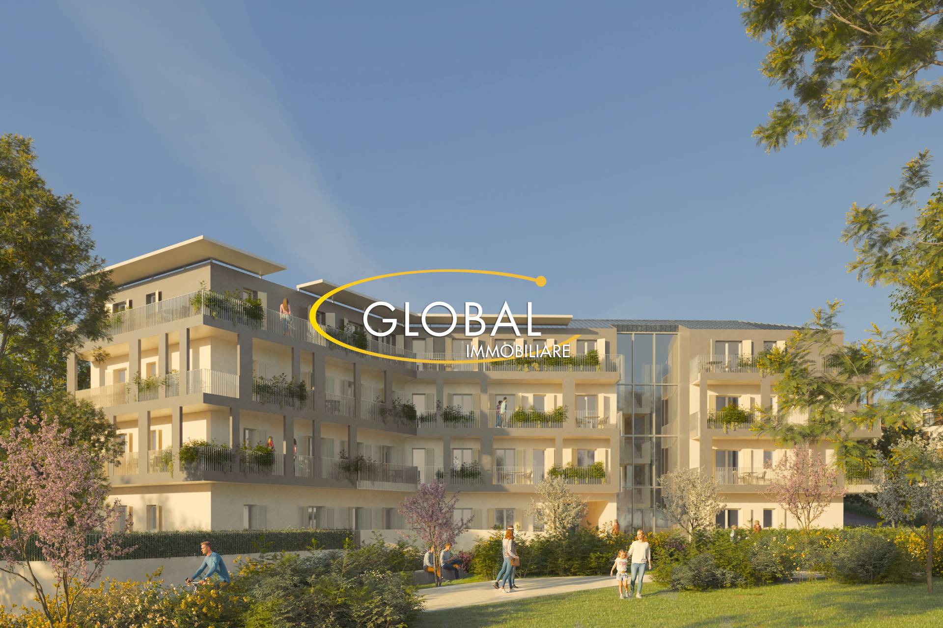 Appartamento in vendita a Ancona, Palombare