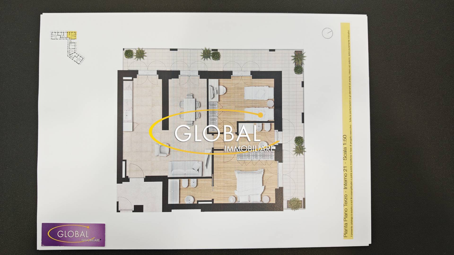 Appartamento in vendita a Ancona, Palombare