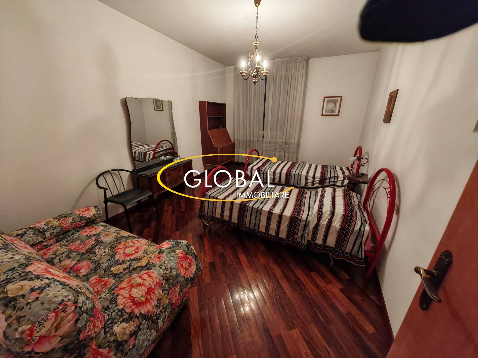 Appartamento in vendita a Ancona, Centro storico