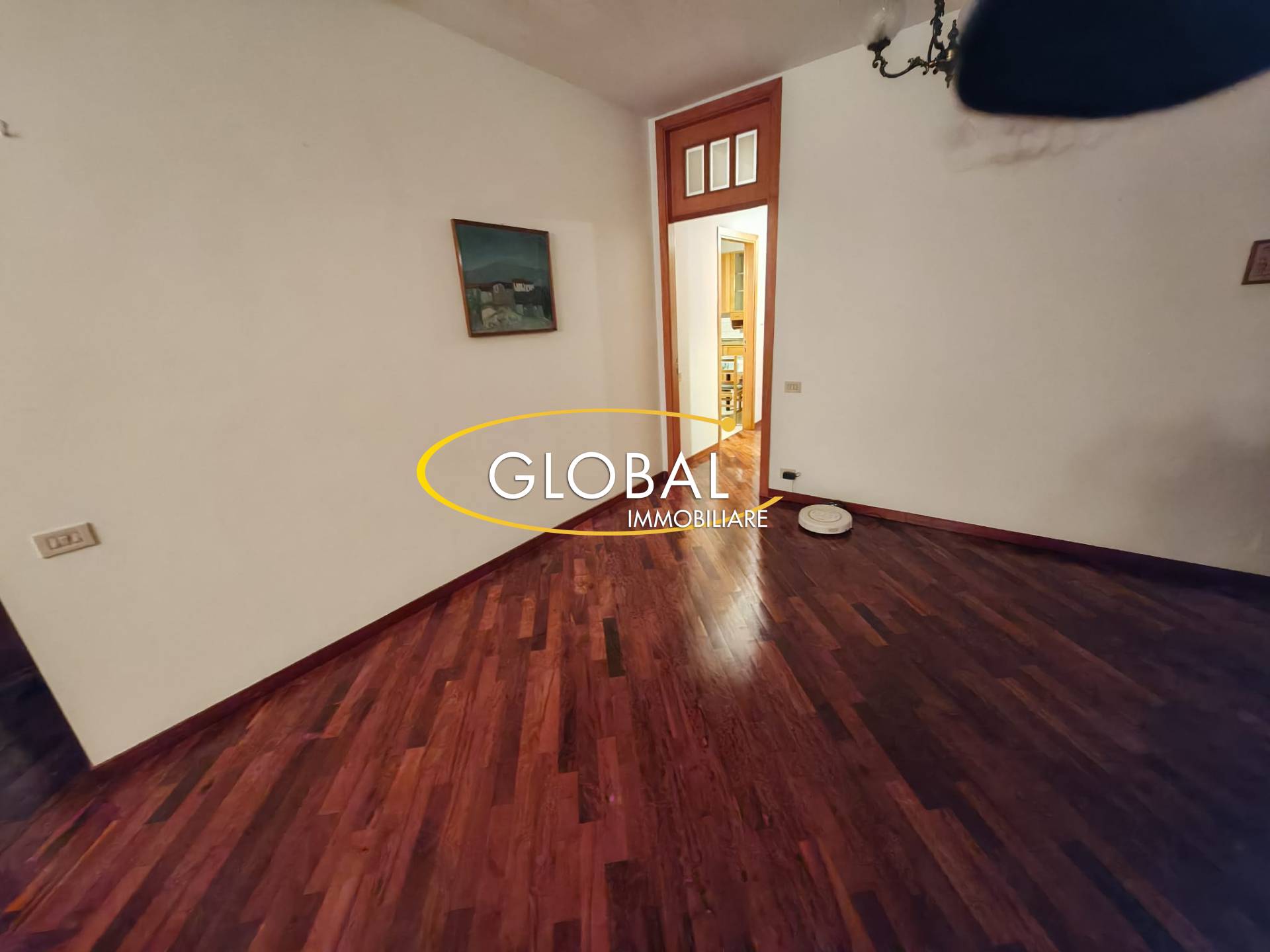 Appartamento in vendita a Ancona, Centro storico