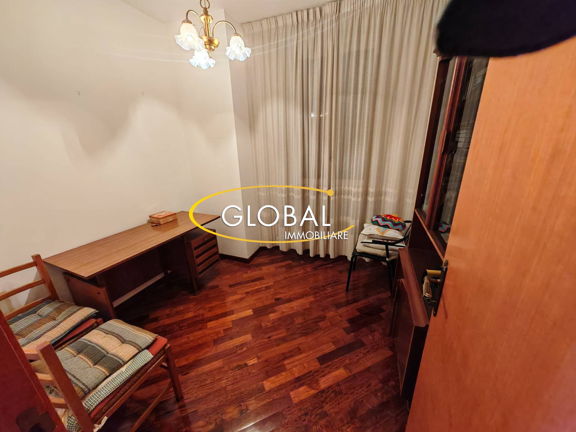 Appartamento in vendita a Ancona, Centro storico