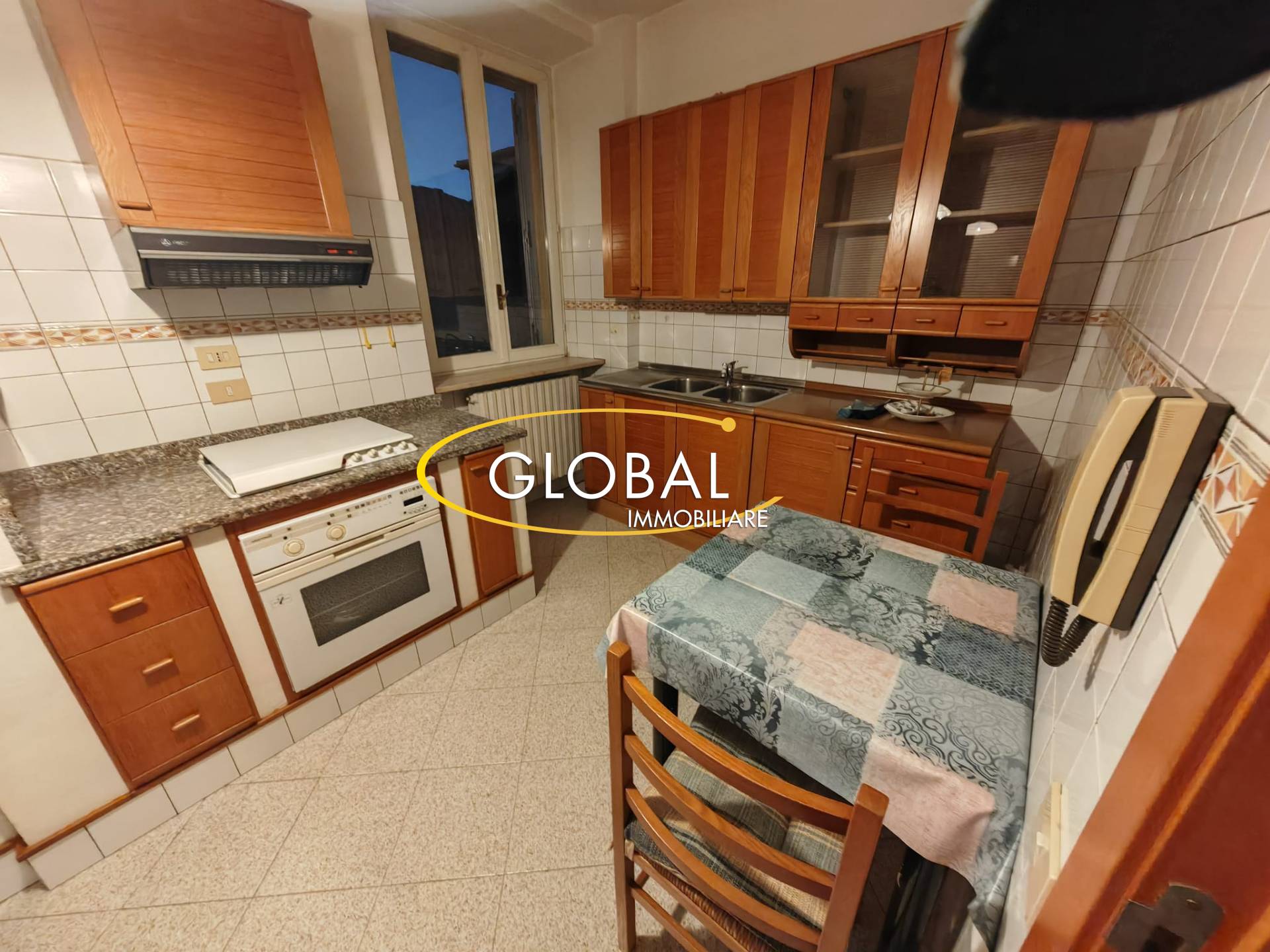 Appartamento in vendita a Ancona, Centro storico