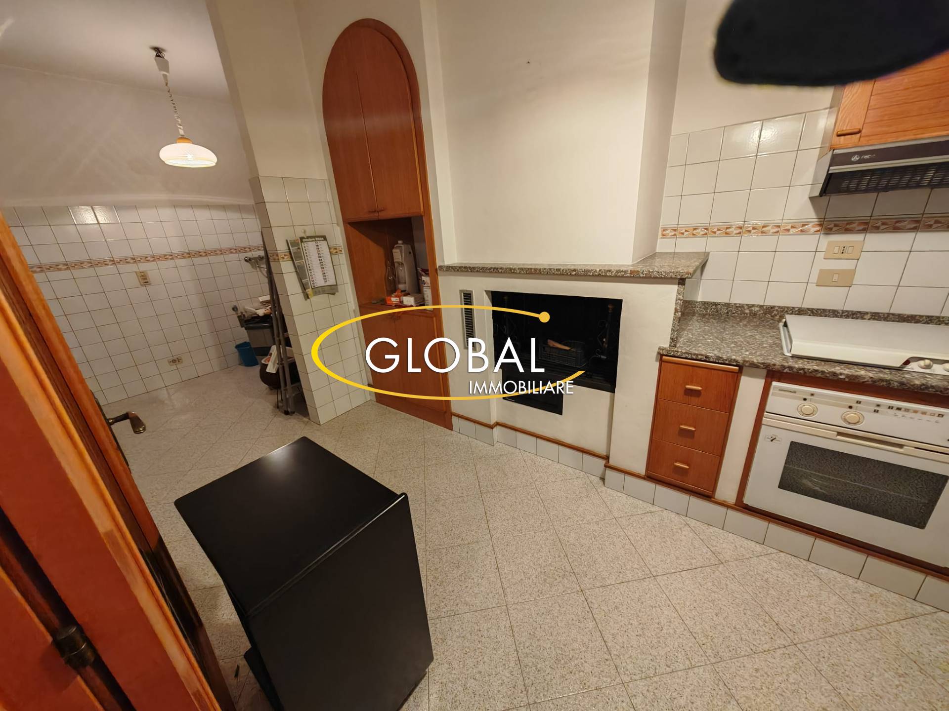 Appartamento in vendita a Ancona, Centro storico