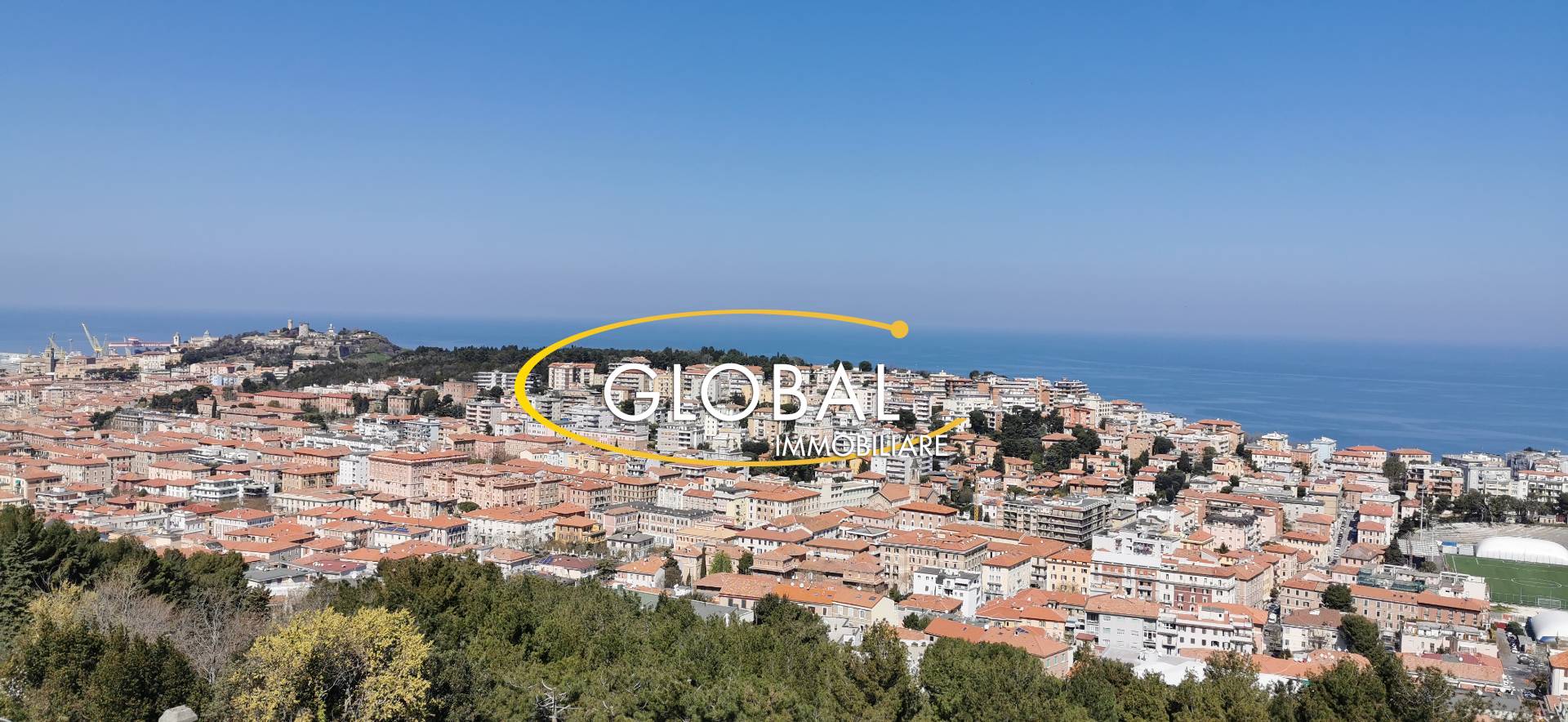 Attico in vendita a Ancona, Q. Adriatico