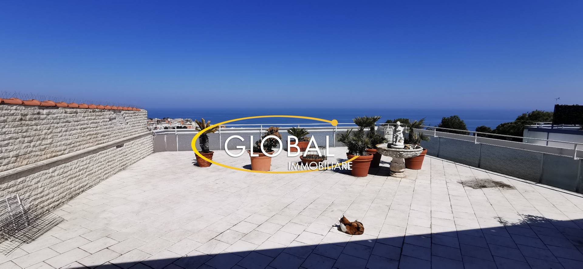 Attico in vendita a Ancona, Q. Adriatico