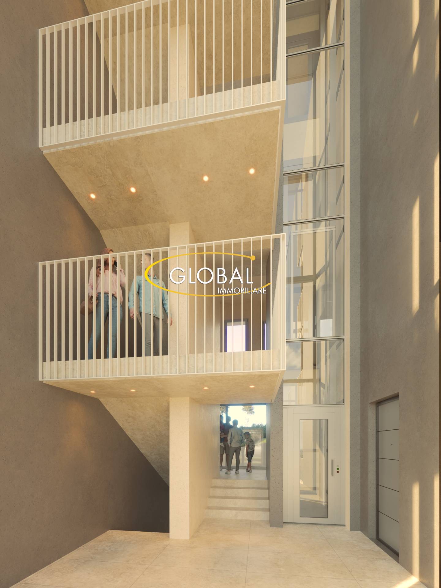 Appartamento in vendita a Ancona, Palombare