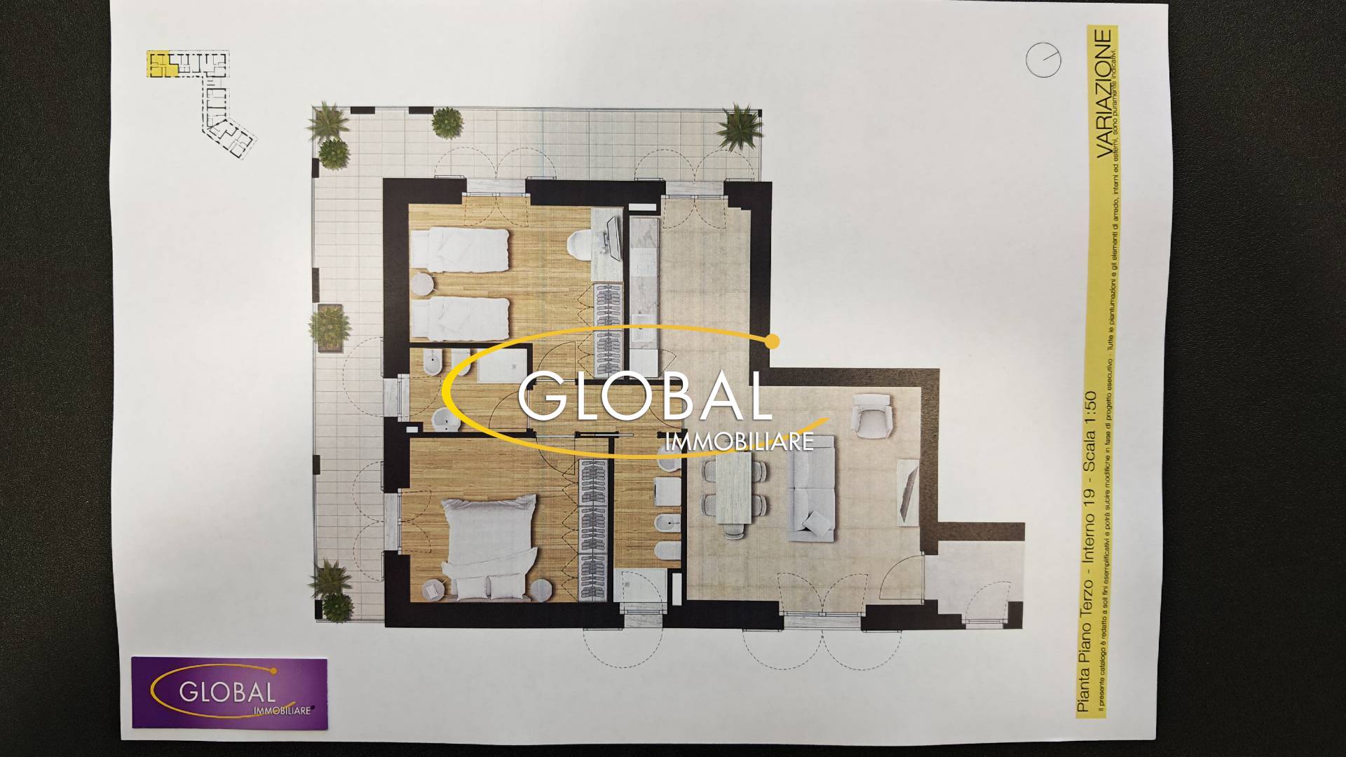 Appartamento in vendita a Ancona, Palombare