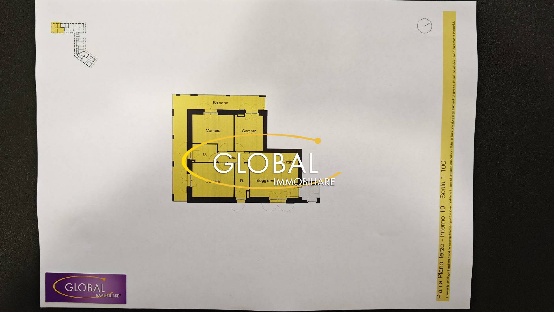 Appartamento in vendita a Ancona, Palombare