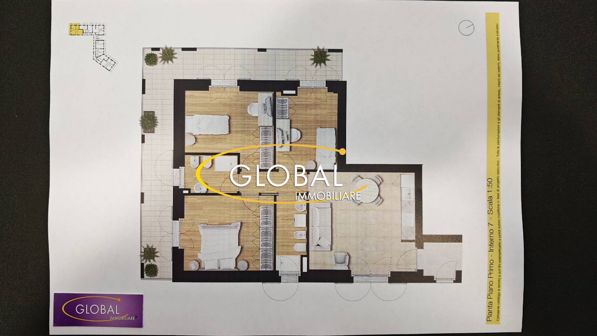 Appartamento in vendita a Ancona, Palombare