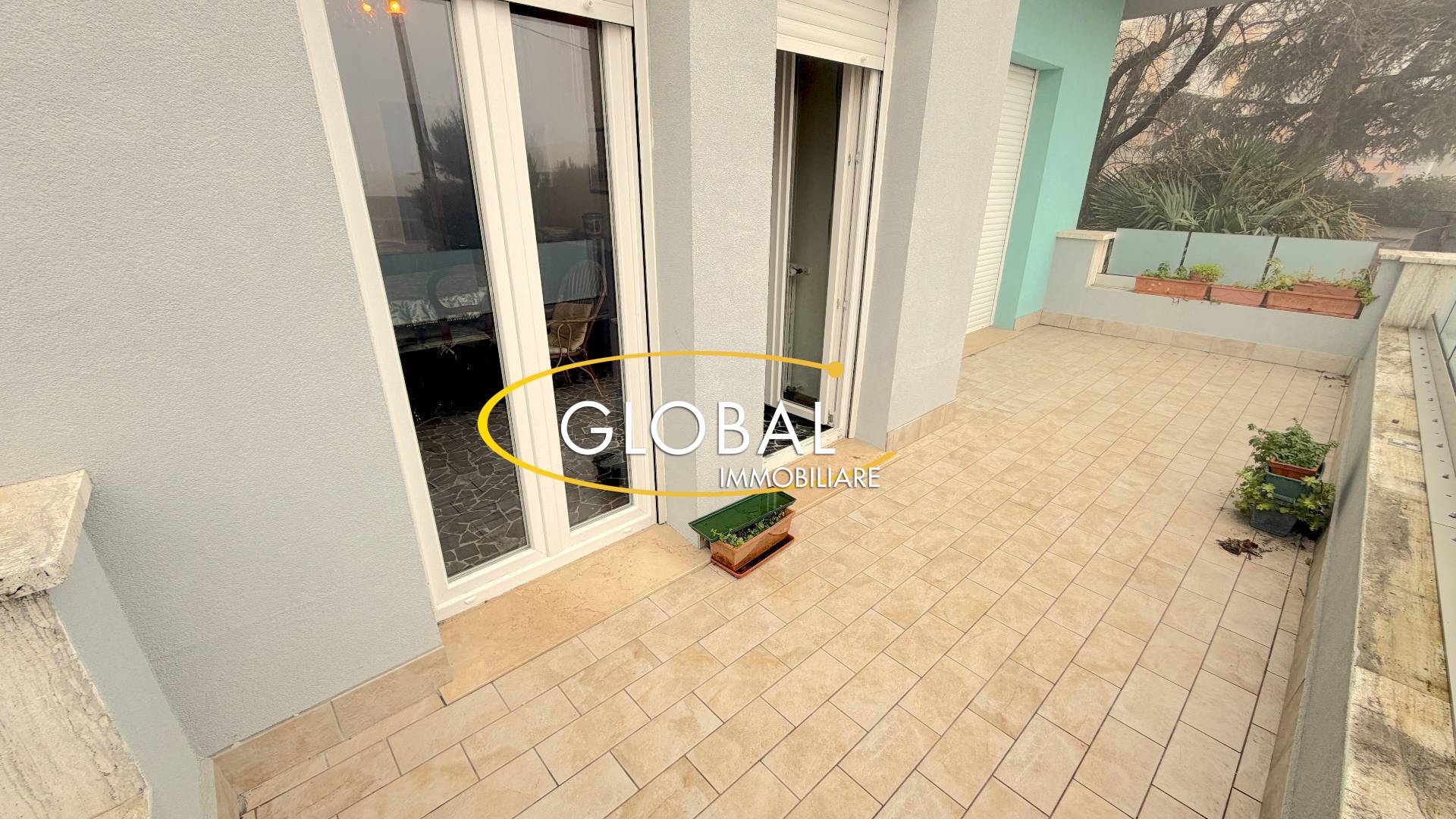 Appartamento in vendita a Ancona, Q. Adriatico