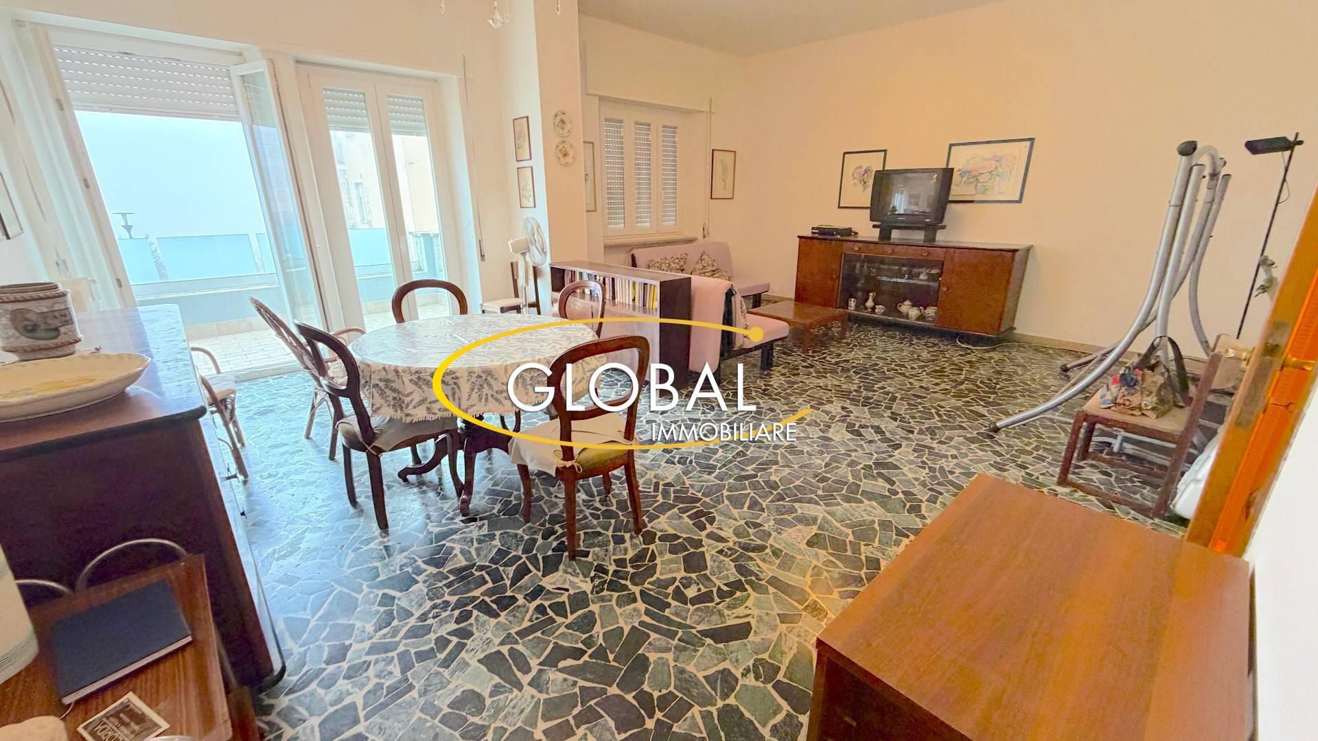 Appartamento in vendita a Ancona, Q. Adriatico