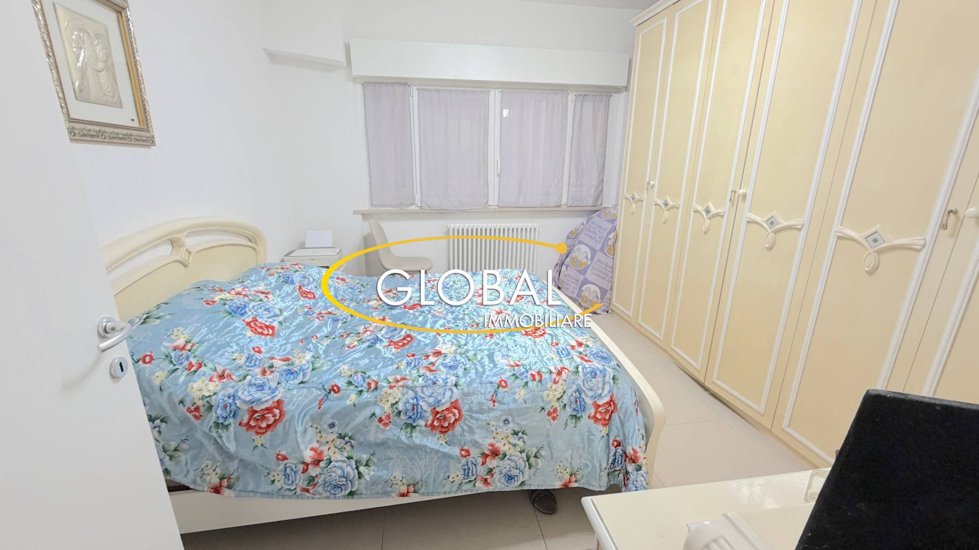 Appartamento in vendita a Ancona, Grazie