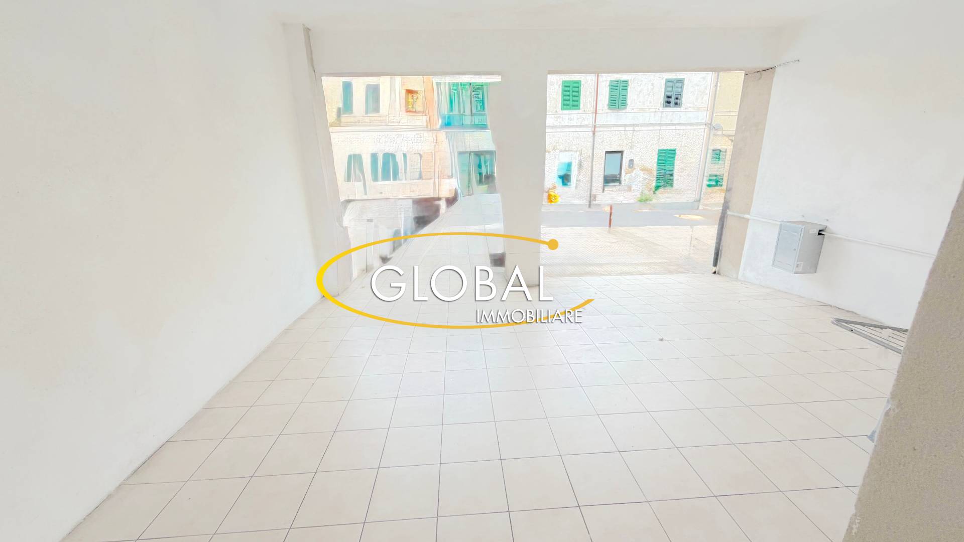 Appartamento in vendita a Ancona, Grazie