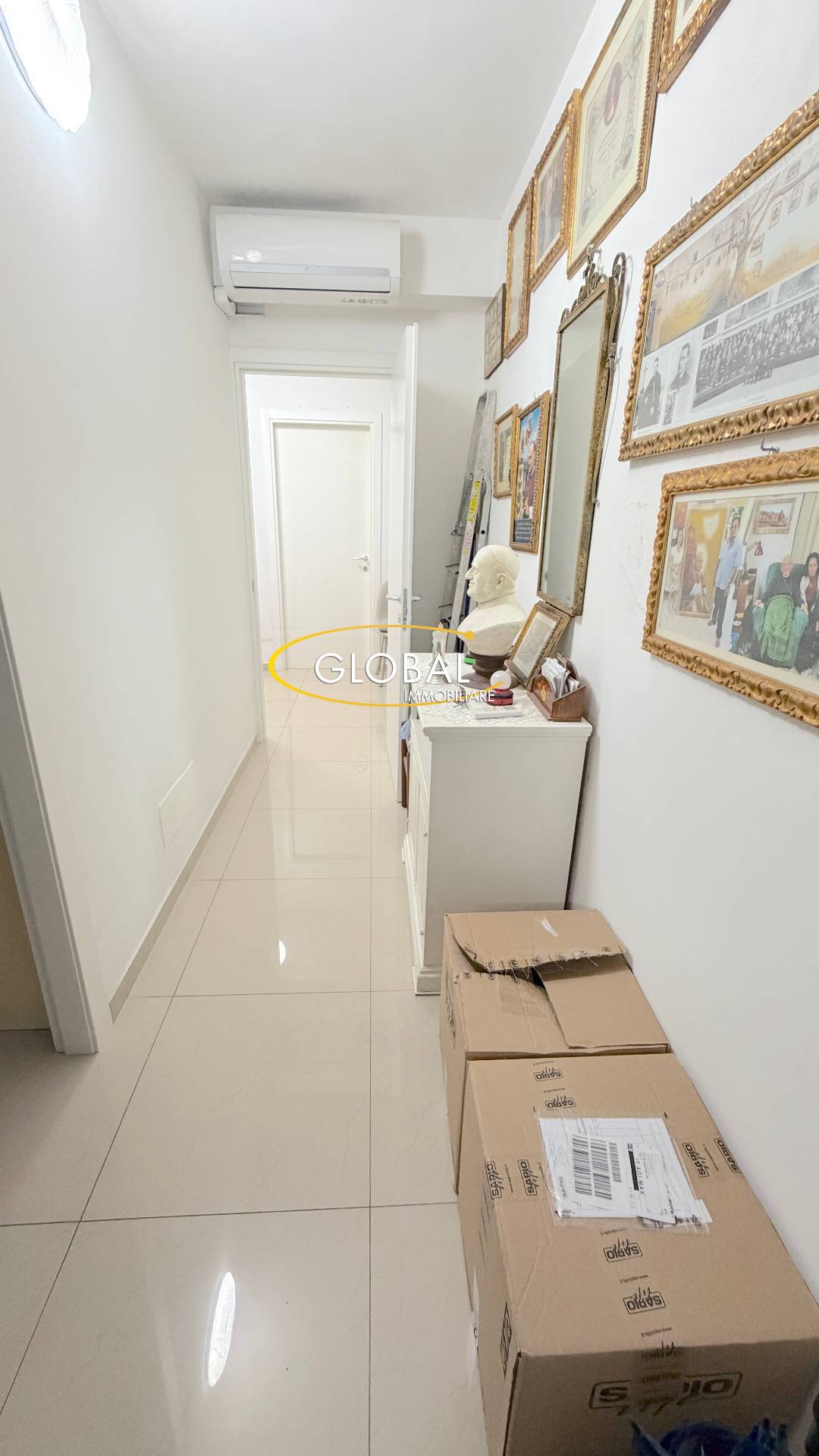 Appartamento in vendita a Ancona, Grazie