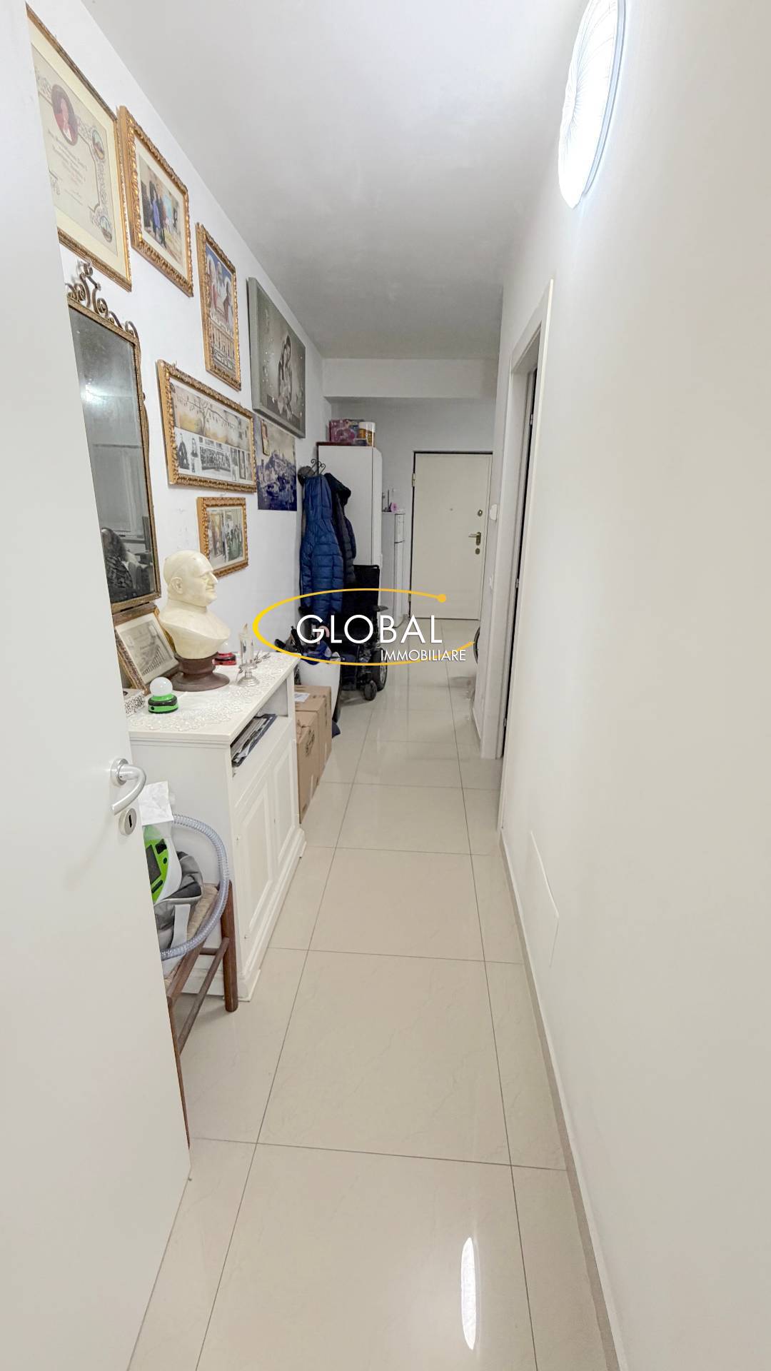 Appartamento in vendita a Ancona, Grazie