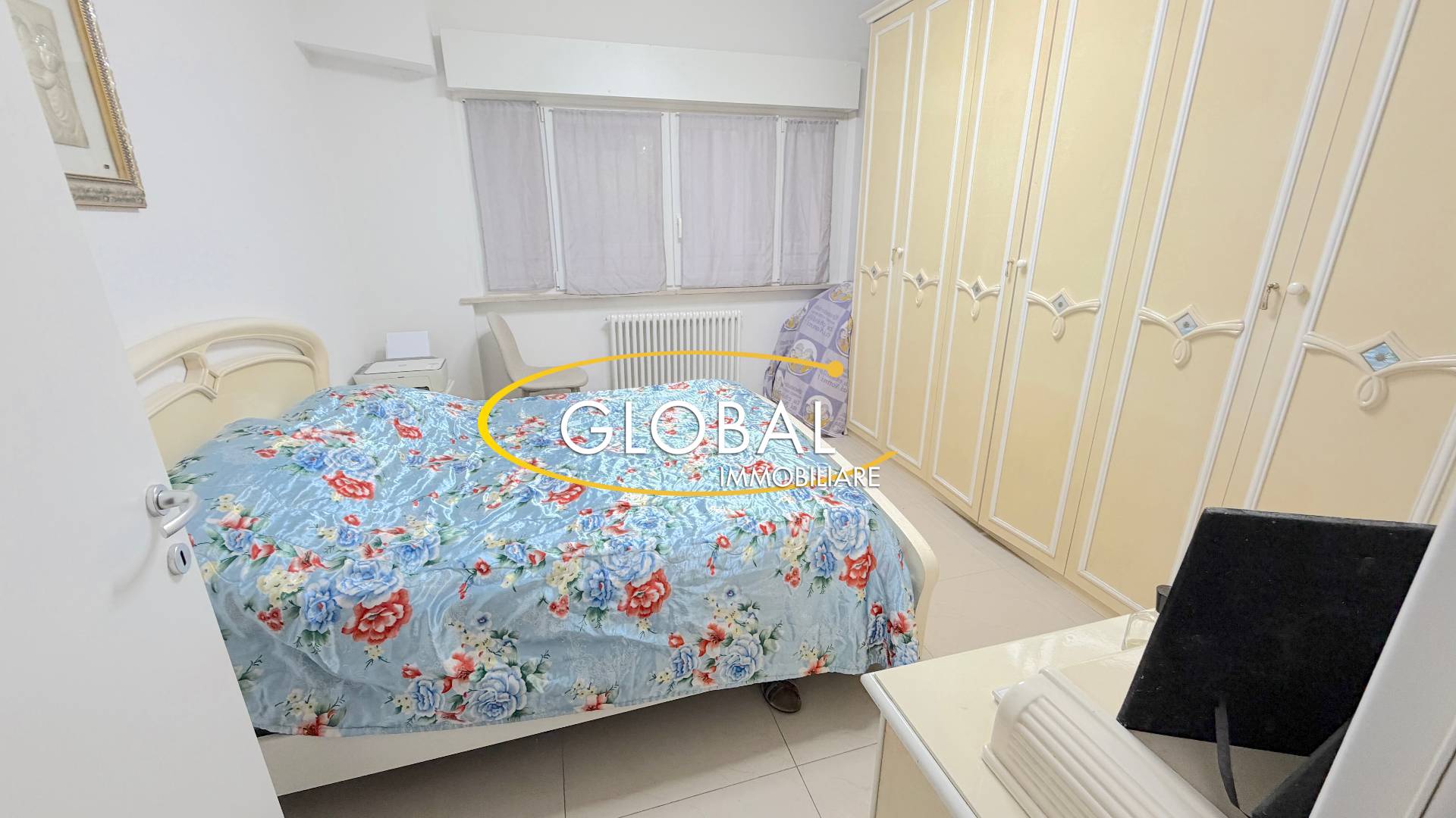 Appartamento in vendita a Ancona, Grazie