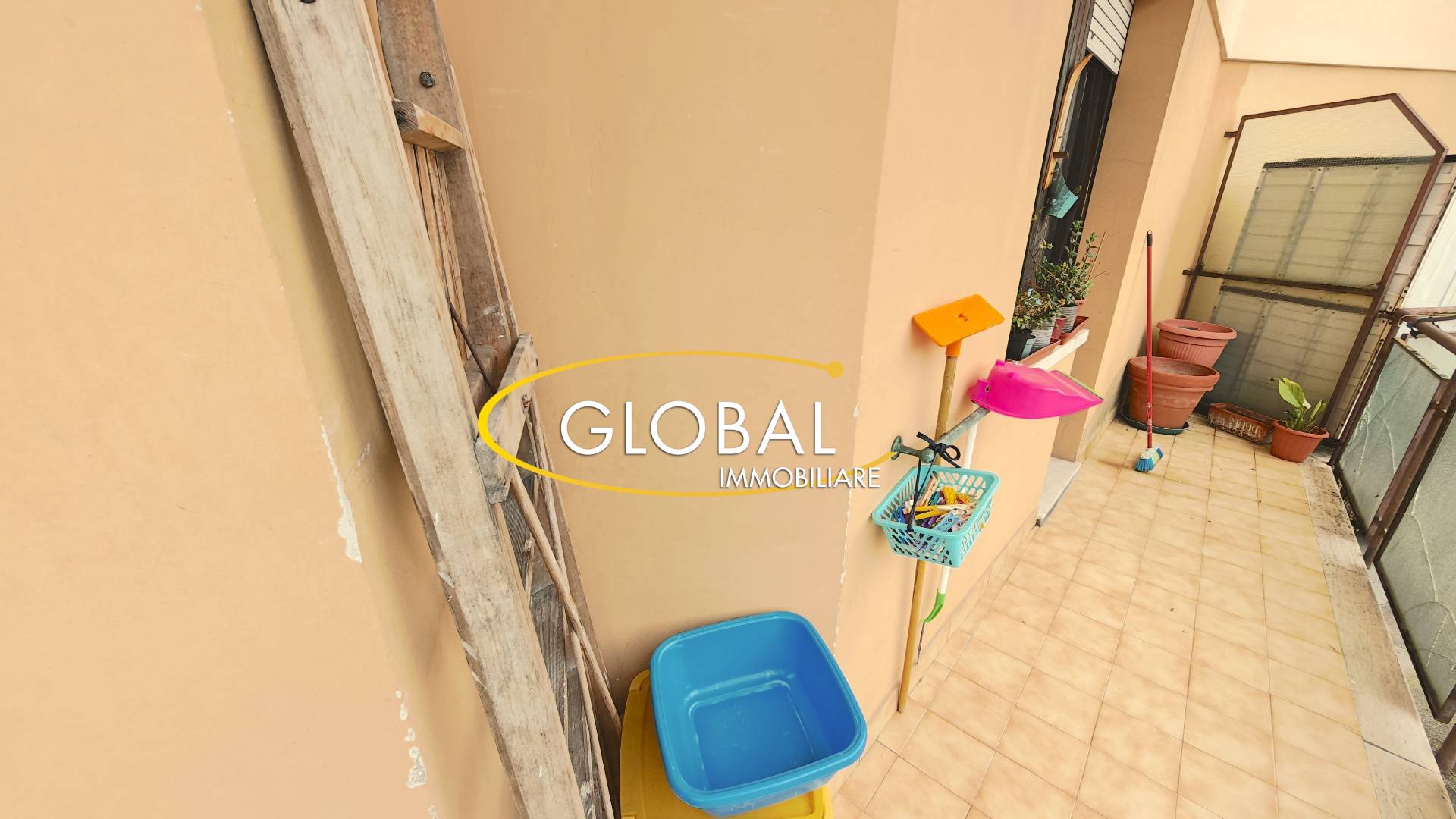 Appartamento in vendita a Ancona, Q. Adriatico