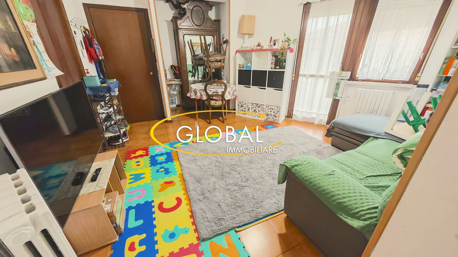 Appartamento in vendita a Ancona, Q. Adriatico