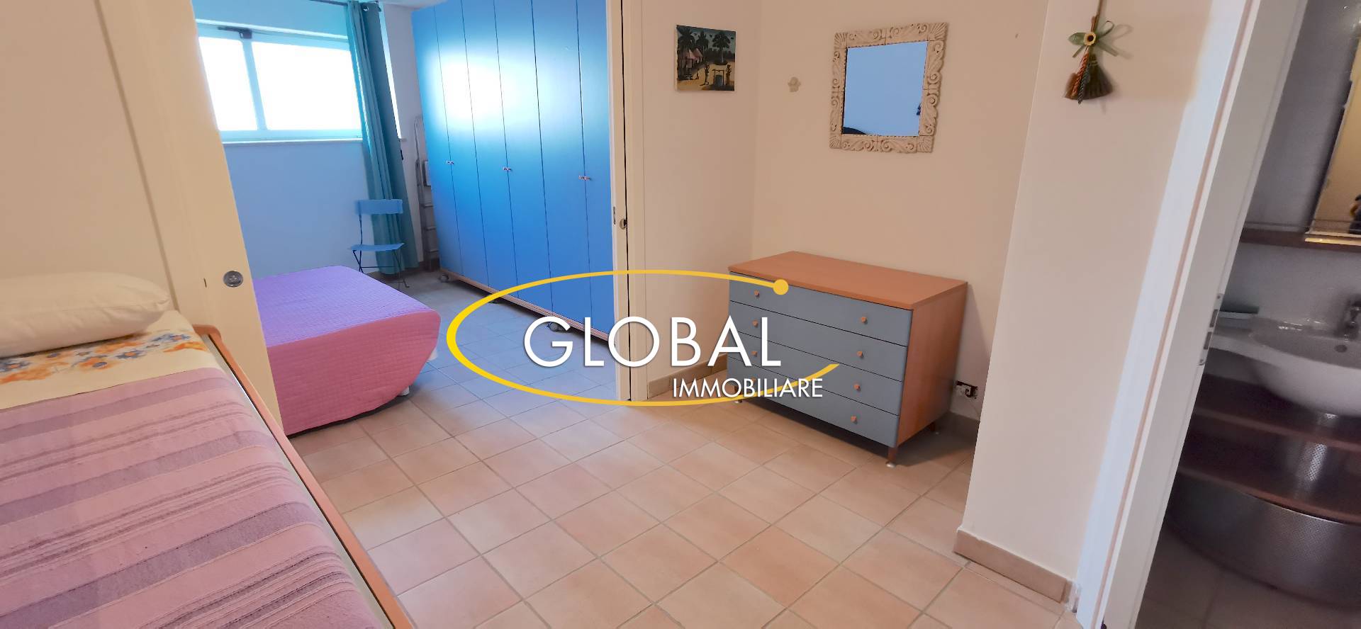 Appartamento in vendita a Numana, Marcelli