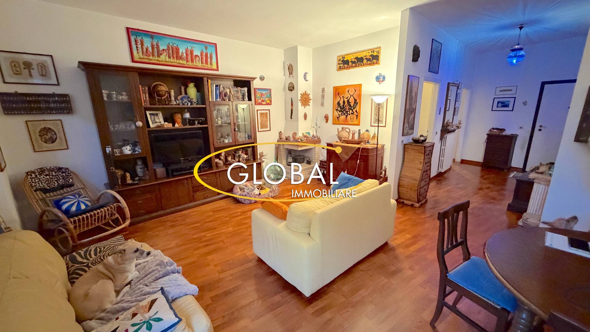 Appartamento in vendita a Ancona, Centro storico