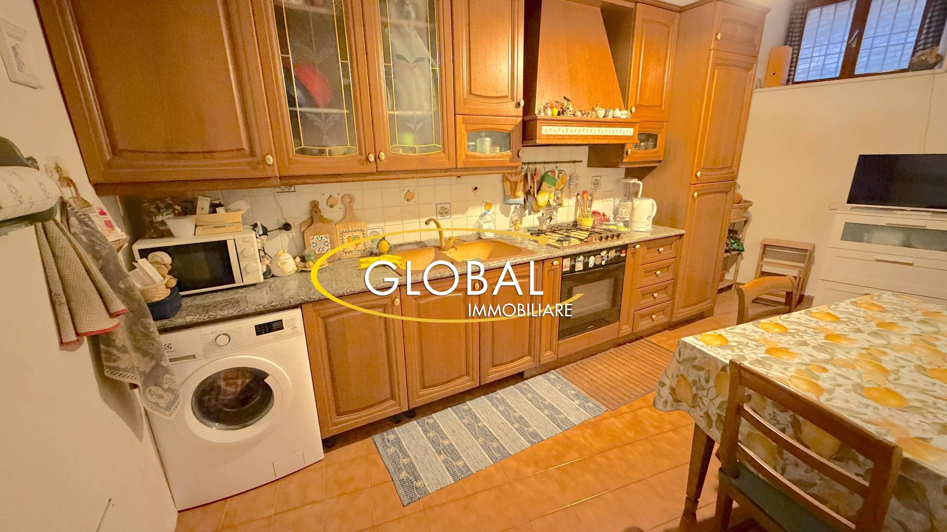 Appartamento in vendita a Ancona, Centro storico