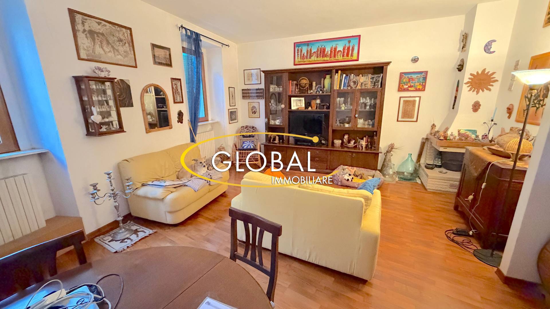 Appartamento in vendita a Ancona, Centro storico