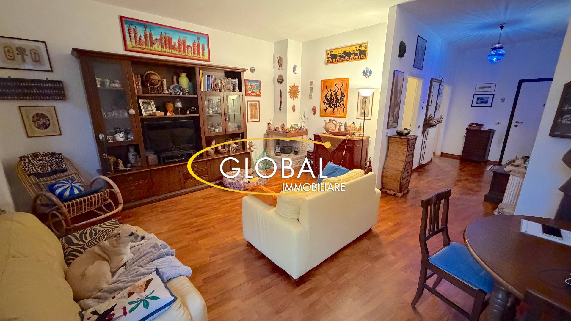 Appartamento in vendita a Ancona, Centro storico