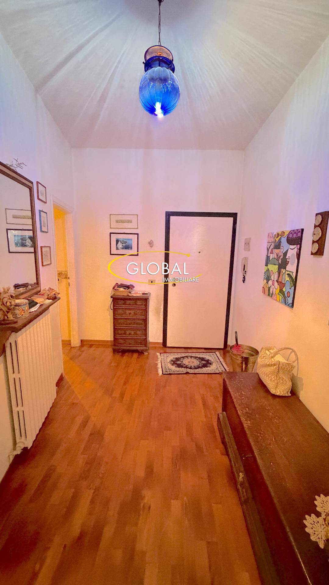 Appartamento in vendita a Ancona, Centro storico