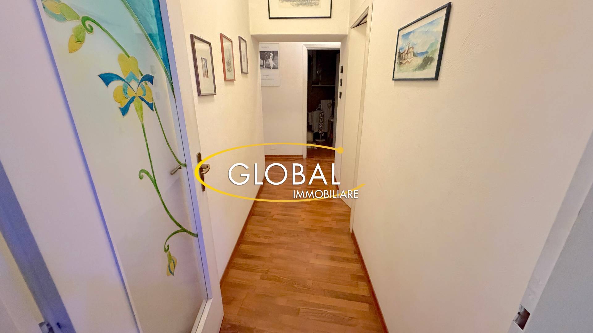 Appartamento in vendita a Ancona, Centro storico