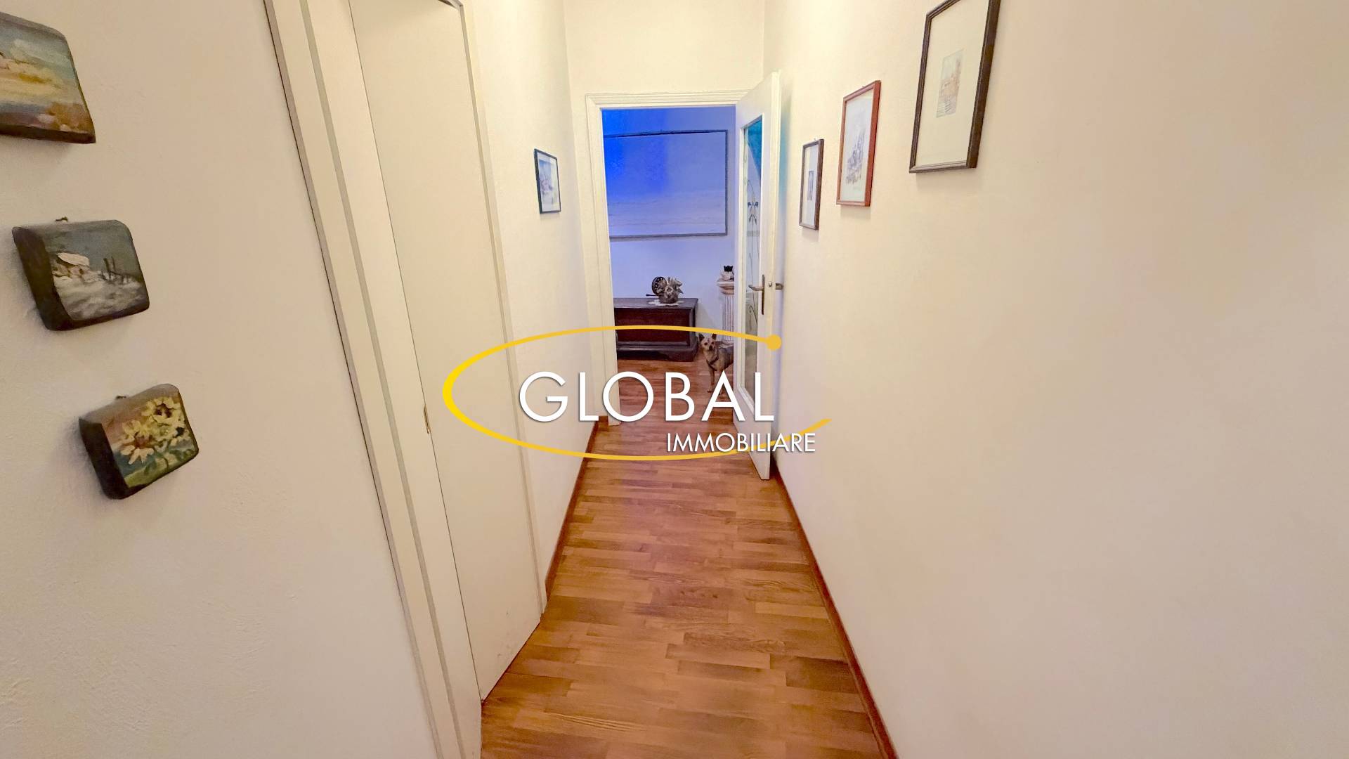 Appartamento in vendita a Ancona, Centro storico