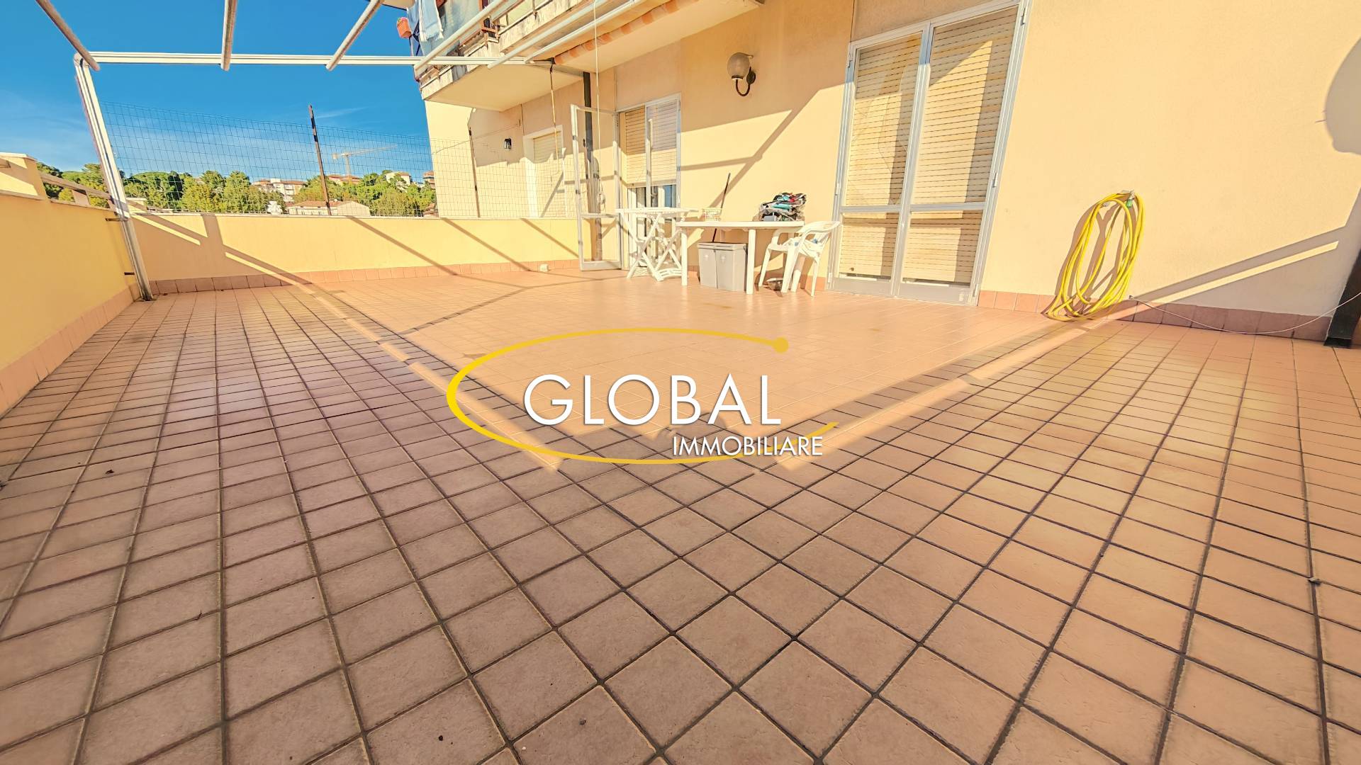 Appartamento in vendita a Ancona, Grazie