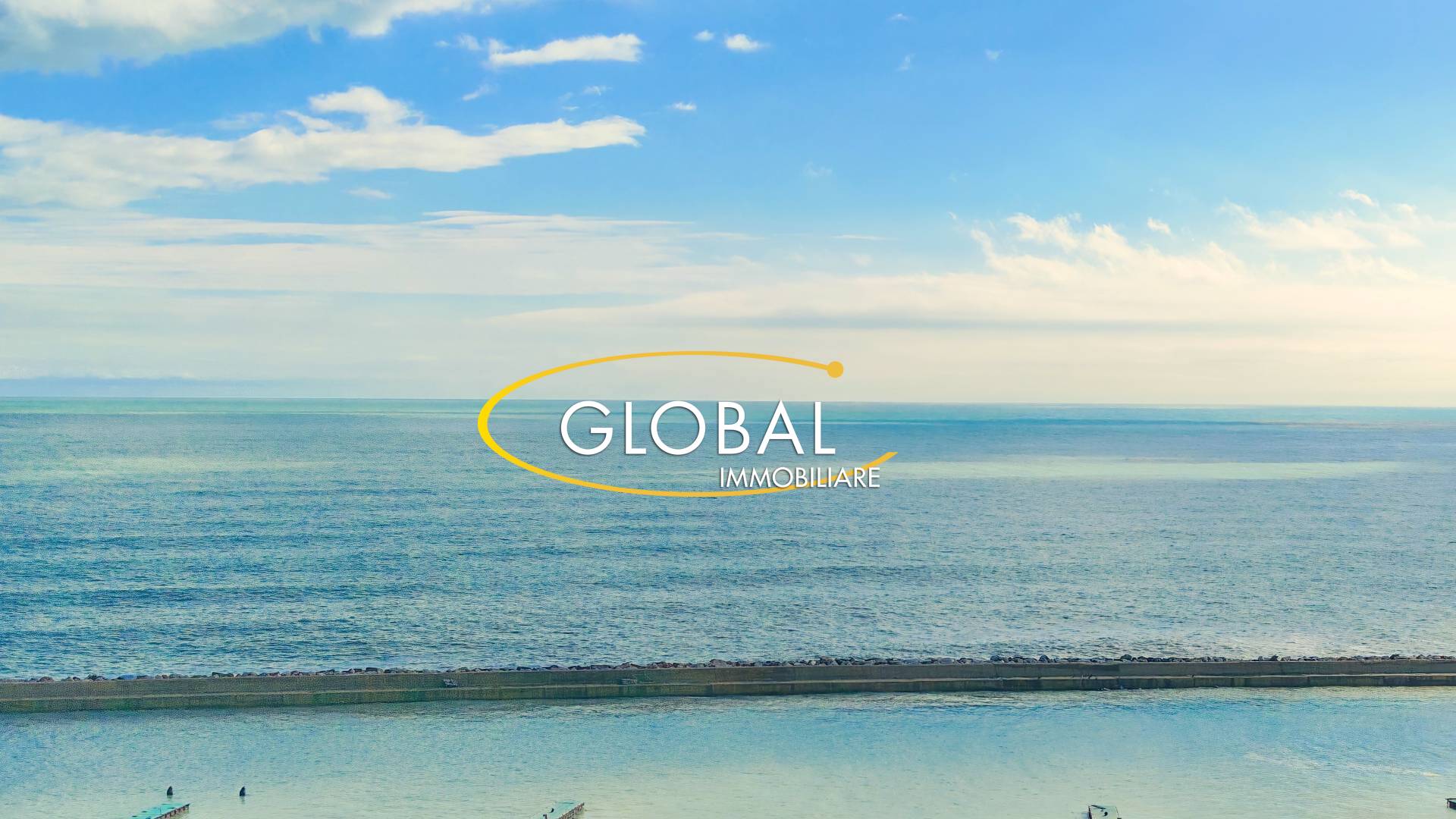 Attico in vendita a Numana, Numana Alta