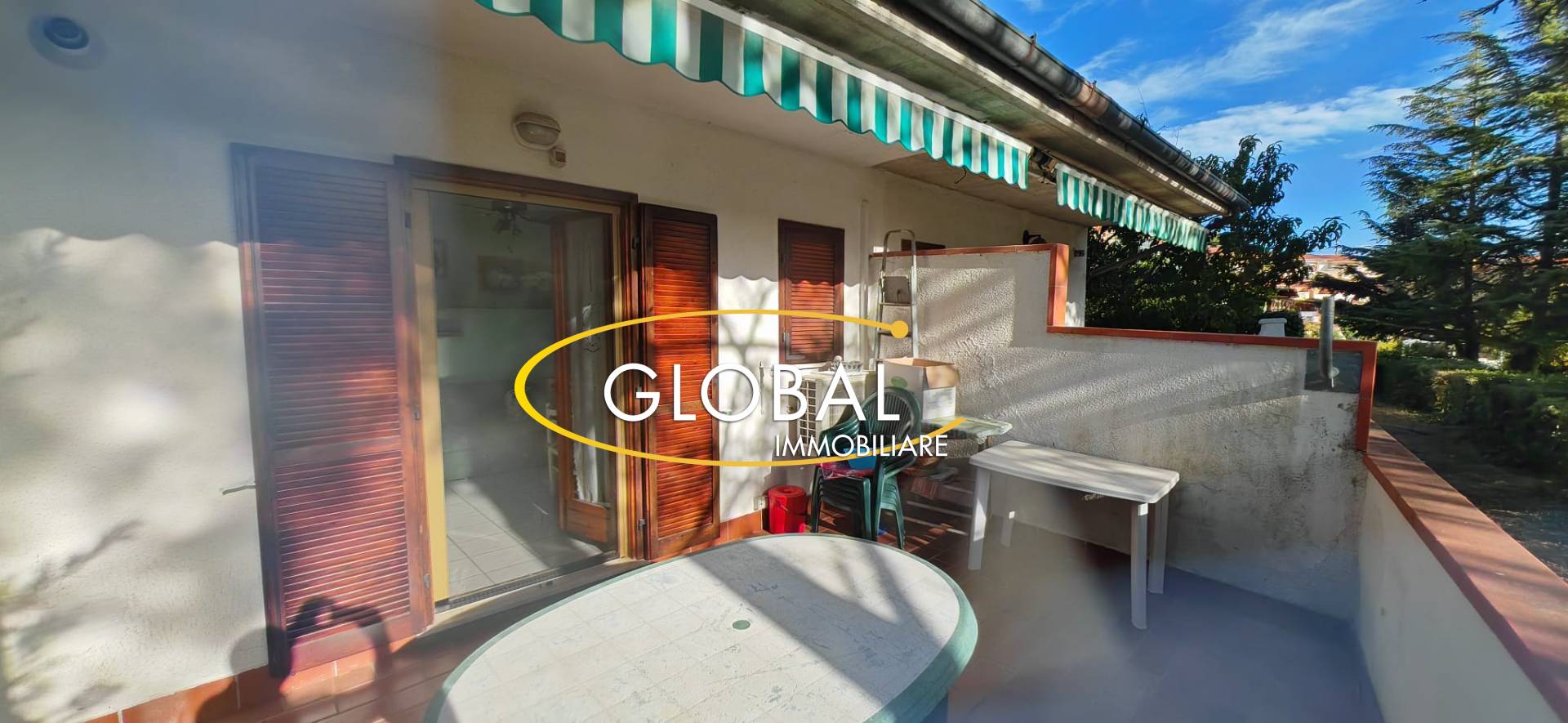 Villette a schiera in vendita a Numana, Marcelli