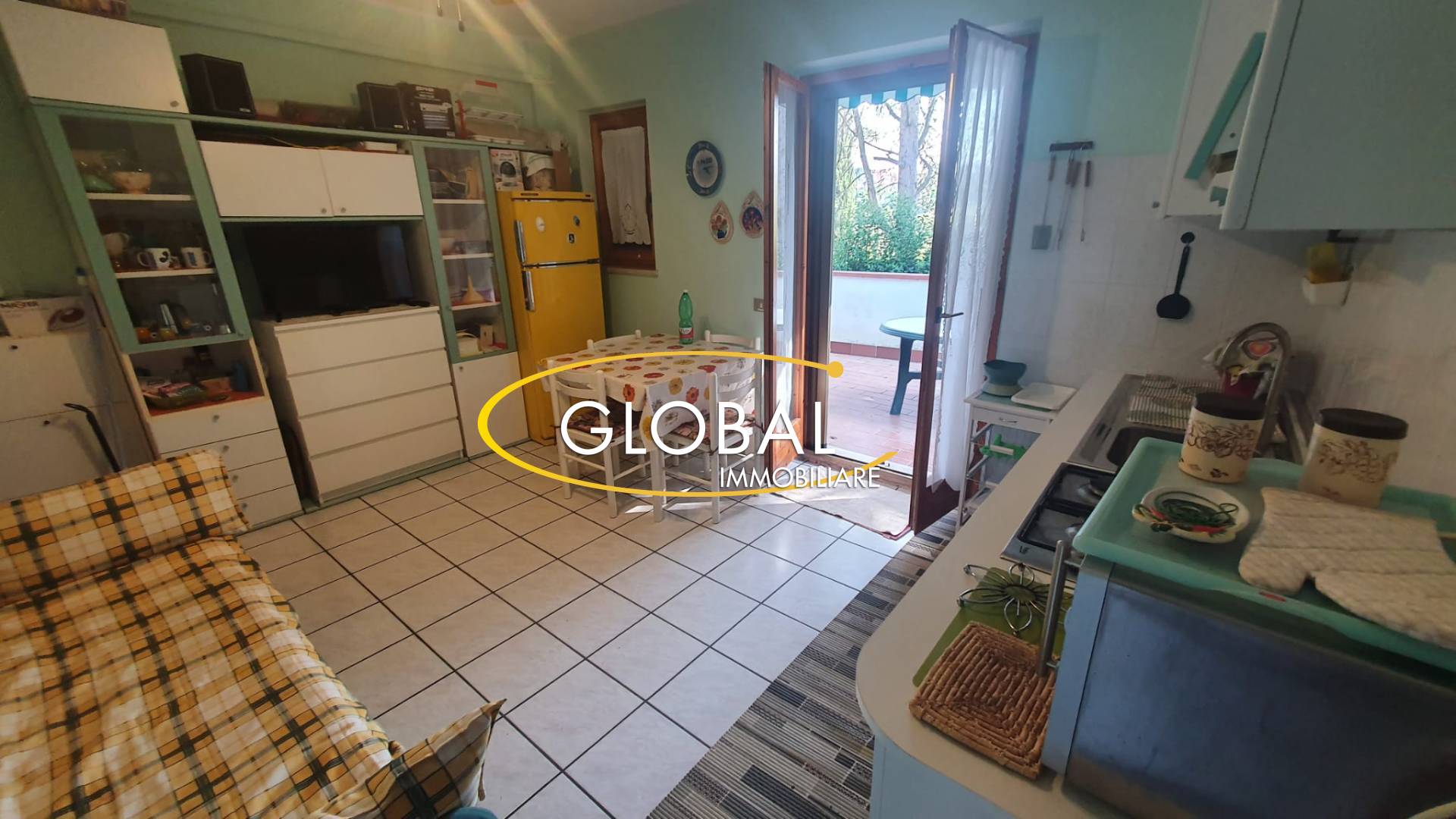 Villette a schiera in vendita a Numana, Marcelli