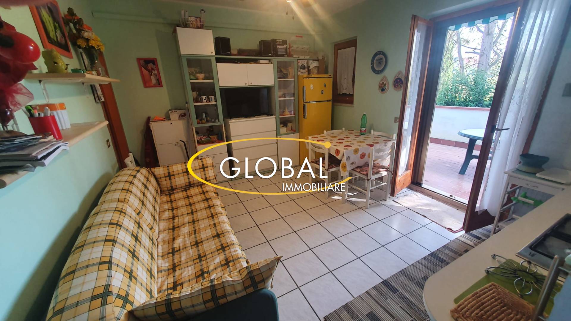 Villette a schiera in vendita a Numana, Marcelli