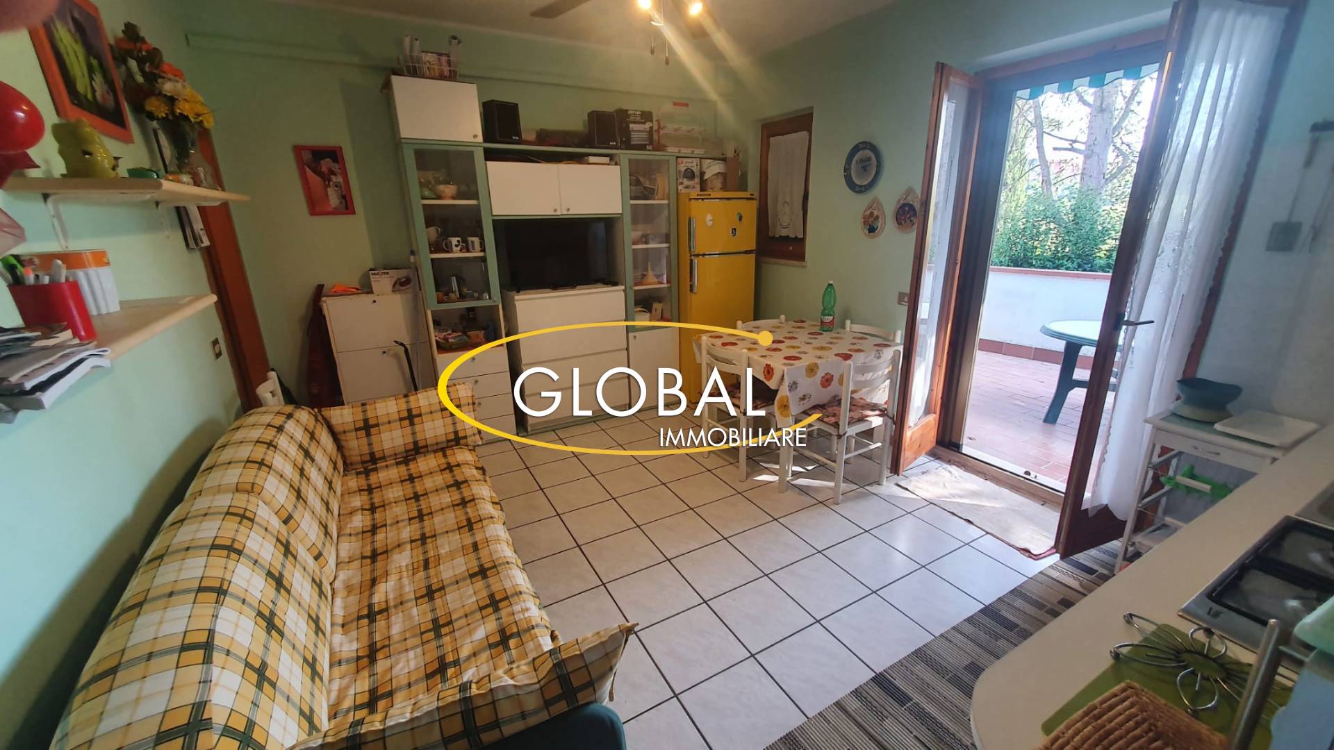 Villette a schiera in vendita a Numana, Marcelli