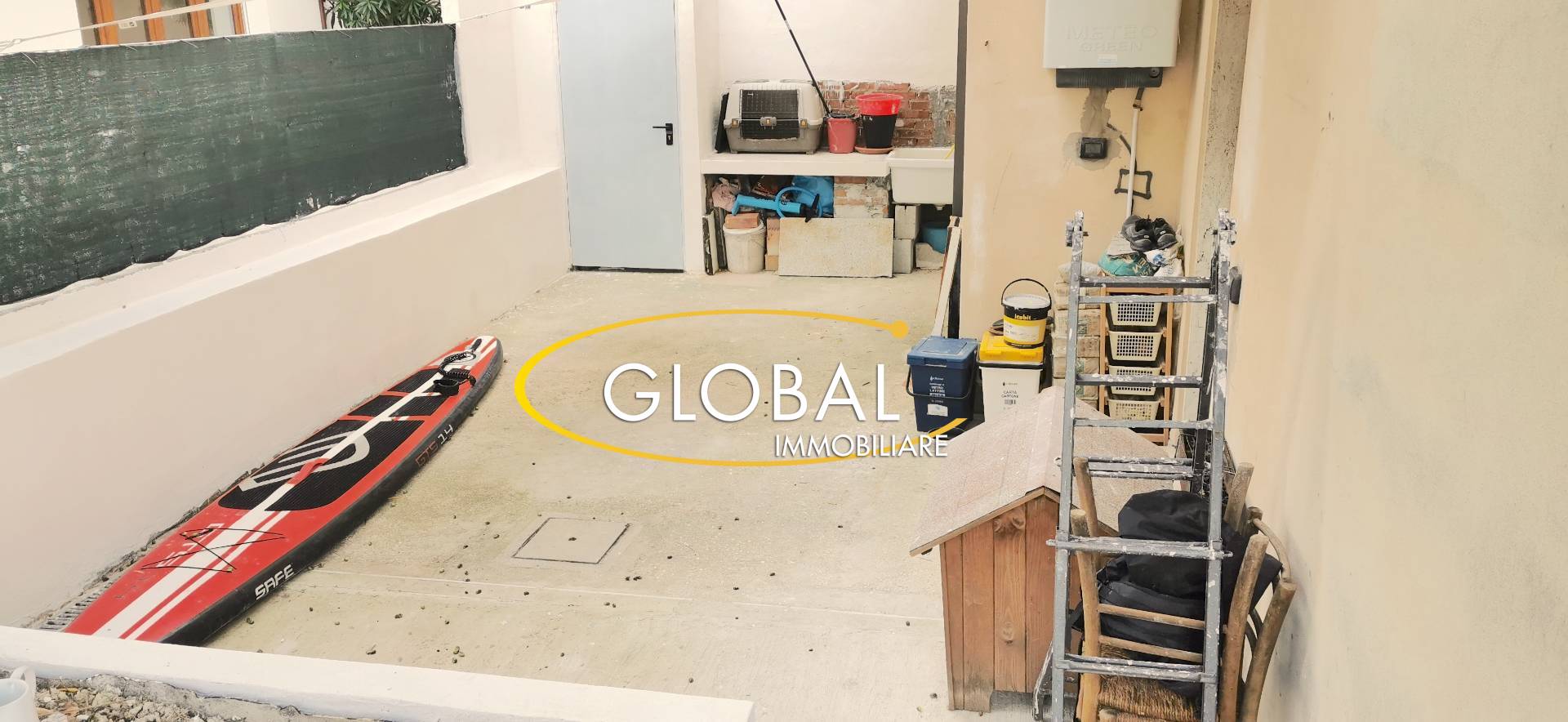 Appartamento in vendita a Ancona, Q. Adriatico