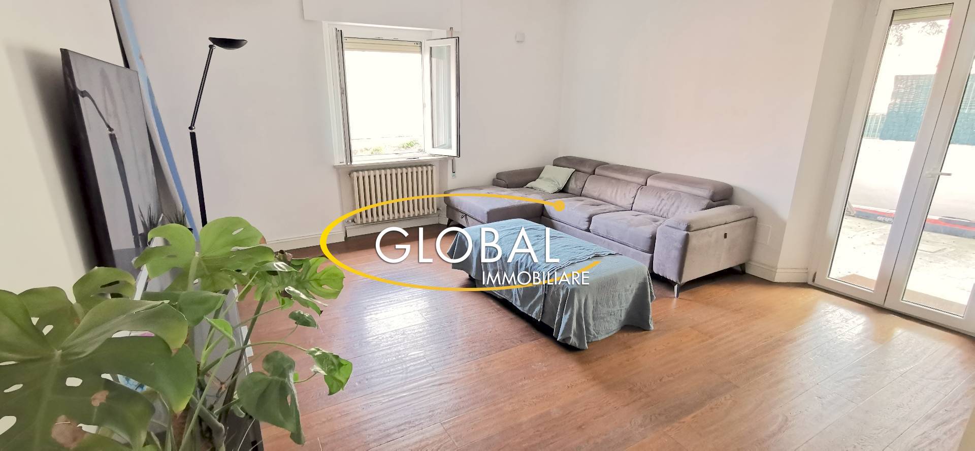 Appartamento in vendita a Ancona, Q. Adriatico