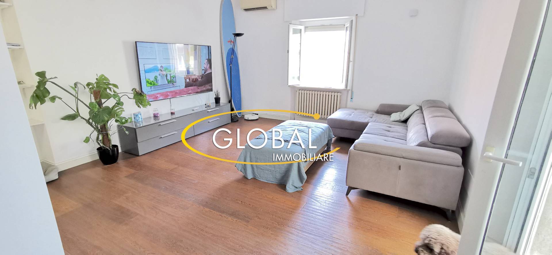 Appartamento in vendita a Ancona, Q. Adriatico