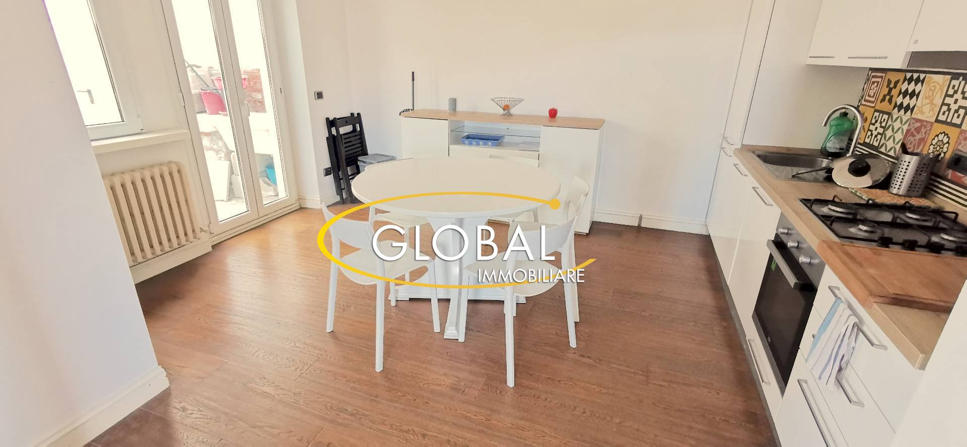 Appartamento in vendita a Ancona, Q. Adriatico