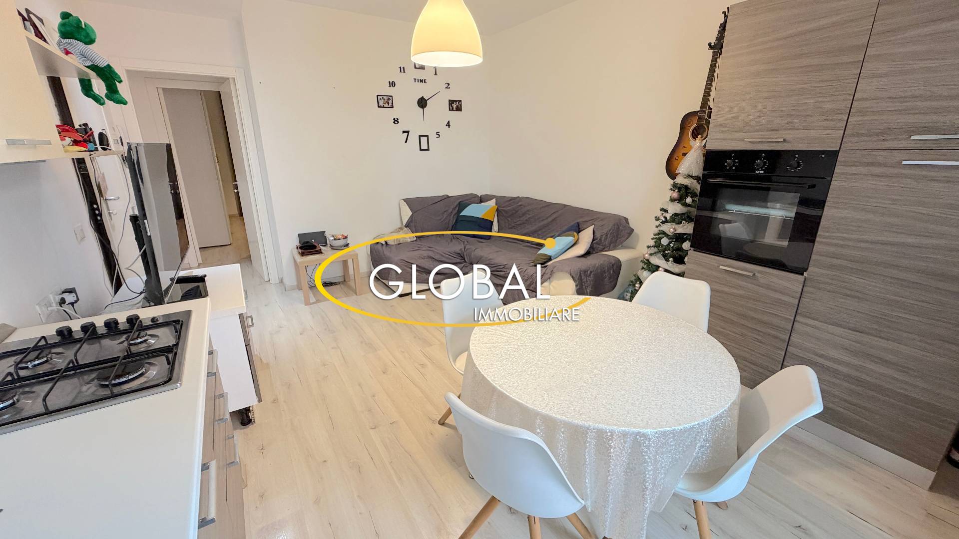 Appartamento in vendita a Ancona, Tavernelle