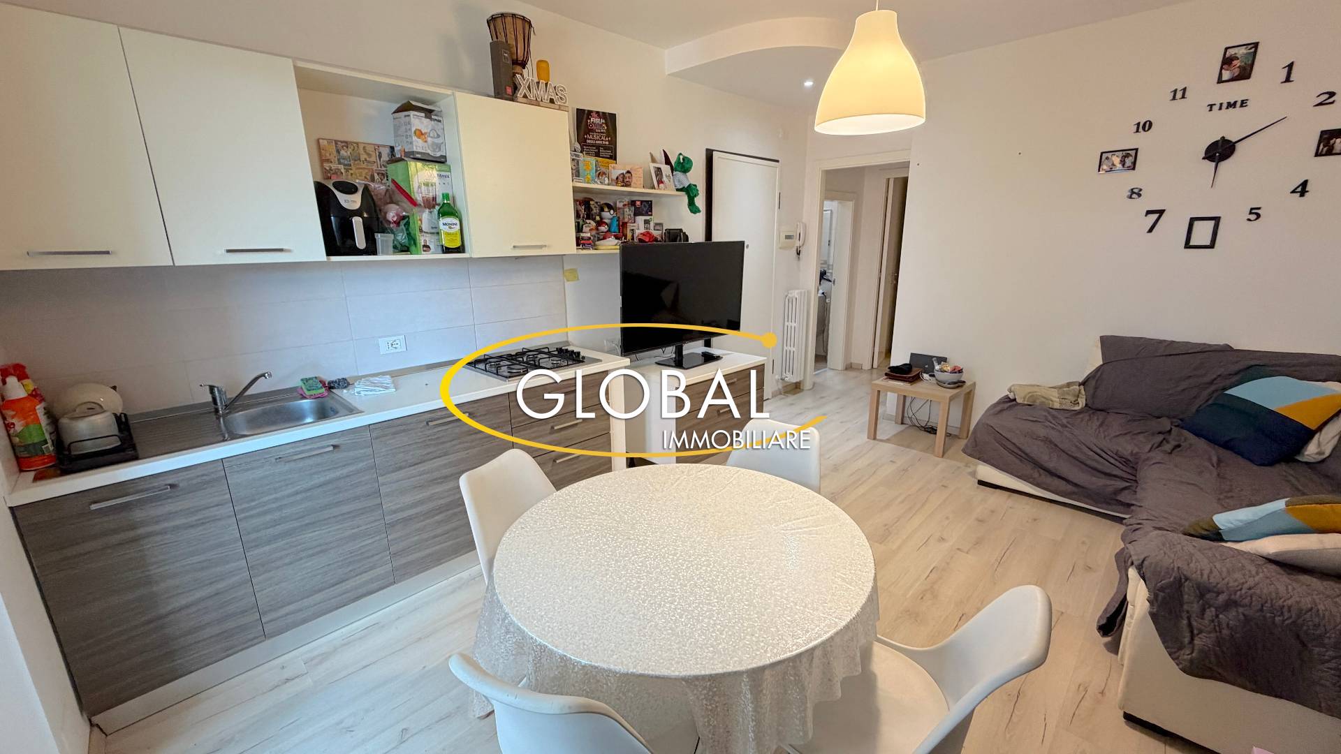 Appartamento in vendita a Ancona, Tavernelle