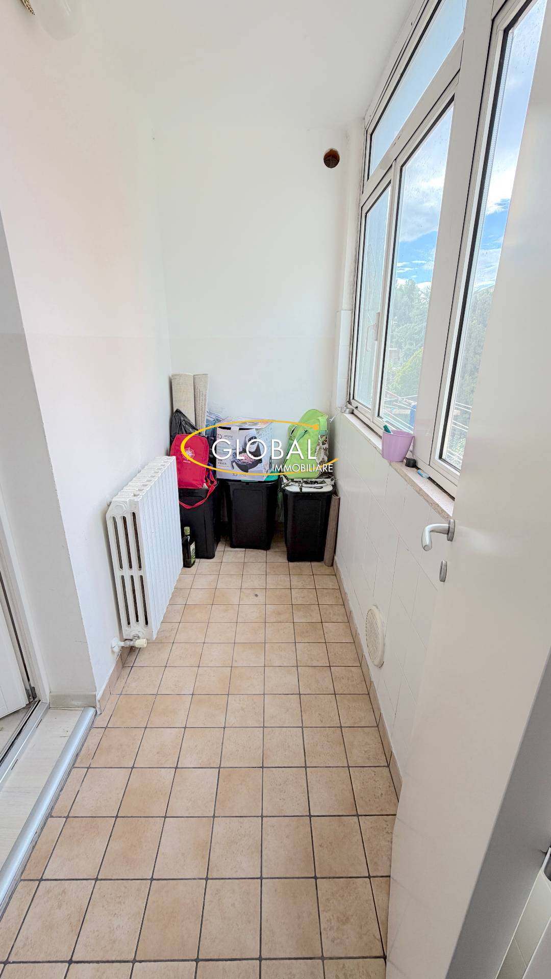 Appartamento in vendita a Ancona, Tavernelle