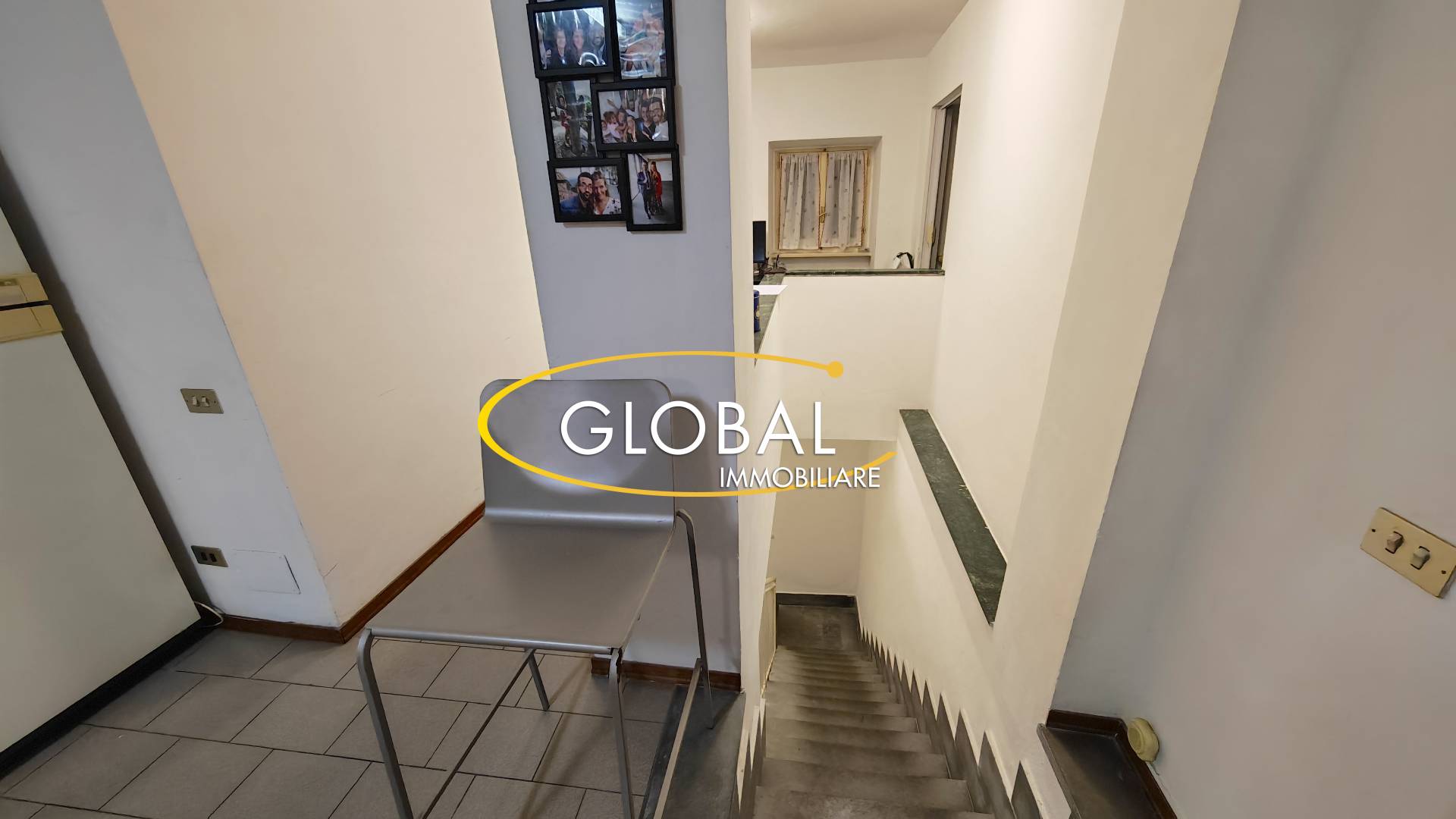 Appartamento in vendita a Ancona, Centro storico