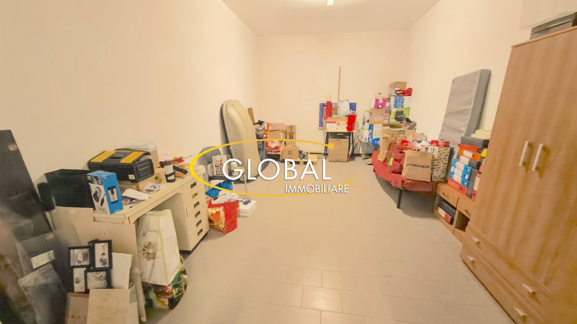 Appartamento in vendita a Ancona, Centro storico