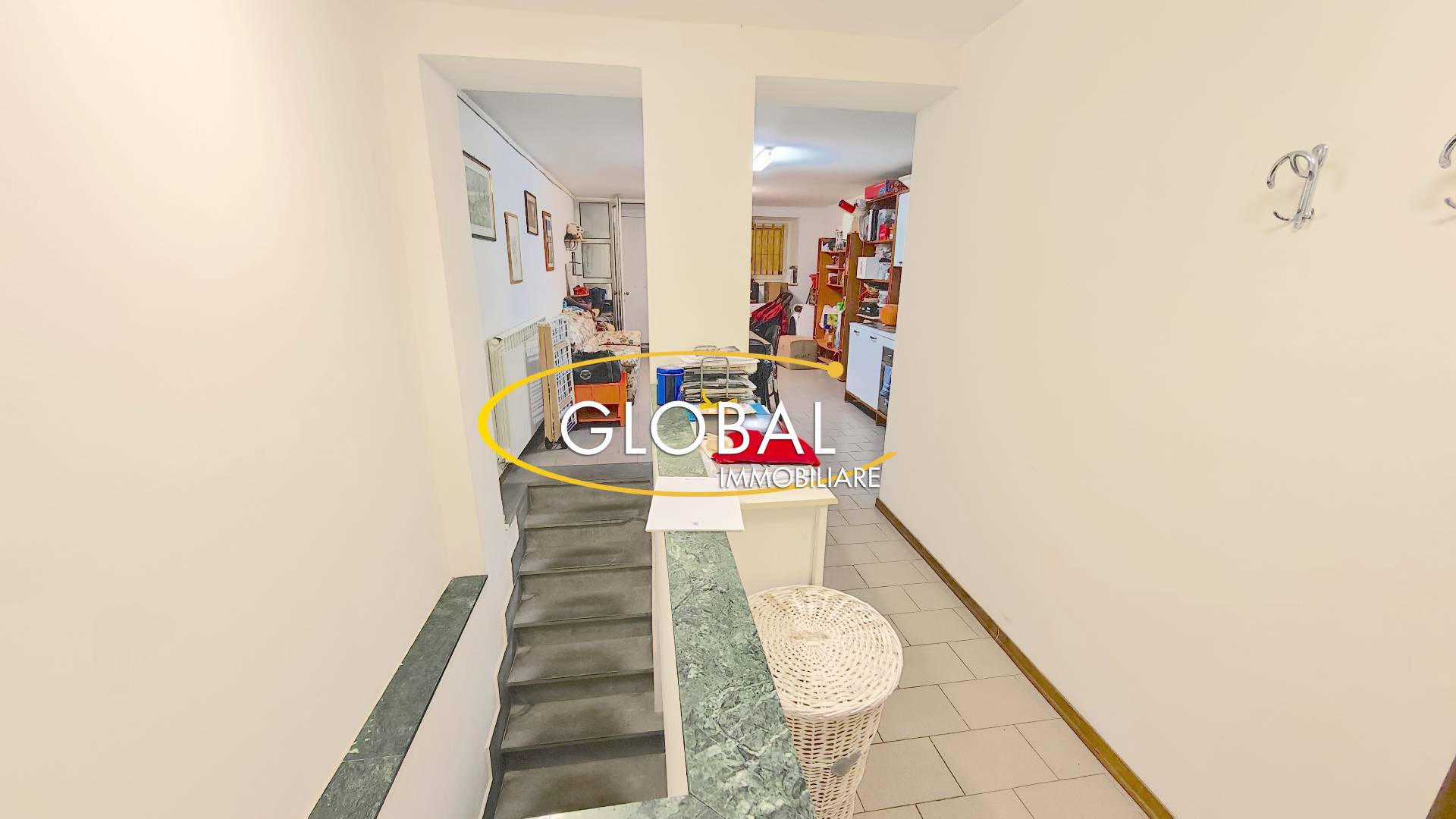 Appartamento in vendita a Ancona, Centro storico